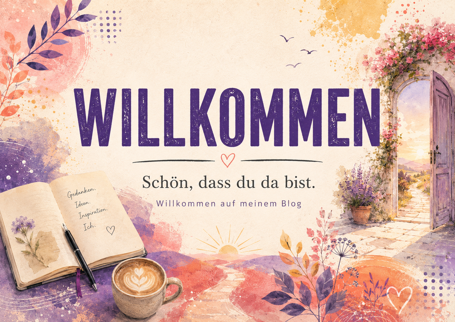 Warum?
